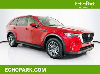 Used 2024 MAZDA CX-90 3.3 Turbo w/ Preferred Plus video 1