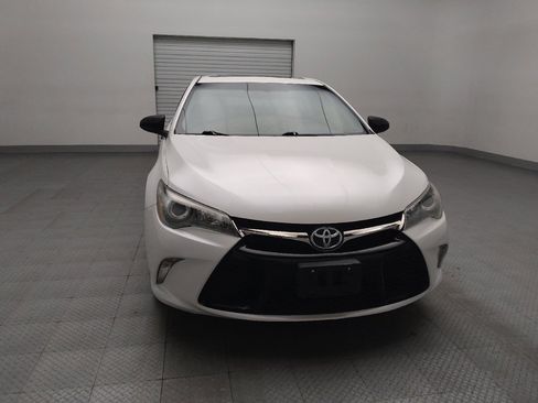Used 2017 Toyota Camry FWD image 14