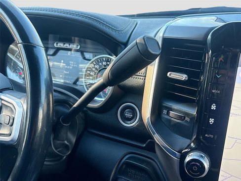 Used 2023 RAM 2500 Laramie image 18