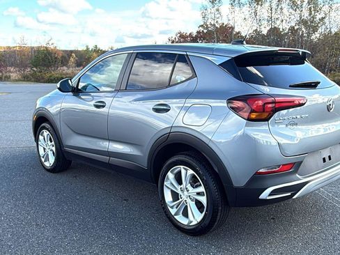 Used 2023 Buick Encore GX Preferred w/ Cold Weather Comfort Package image 9