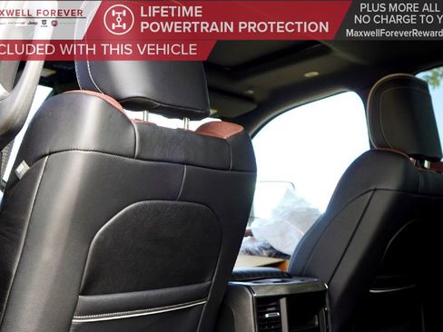 Used 2025 RAM 3500 Limited image 22