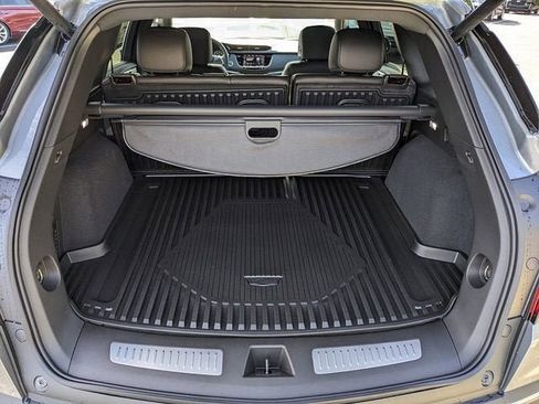 New 2024 Cadillac XT5 Premium Luxury image 14