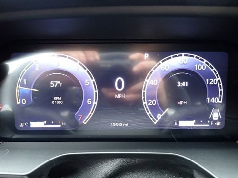 Used 2023 Jeep Grand Cherokee Limited image 26