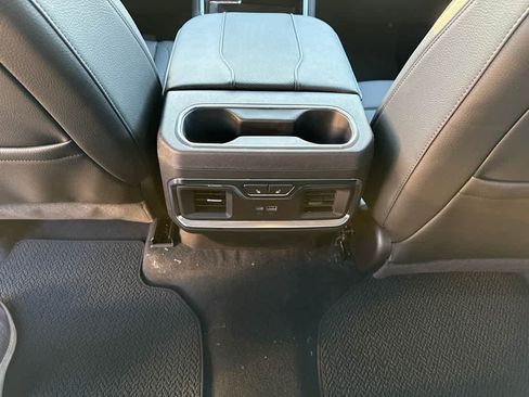 New 2026 GMC Sierra 1500 Denali w/ Denali Reserve Package image 22