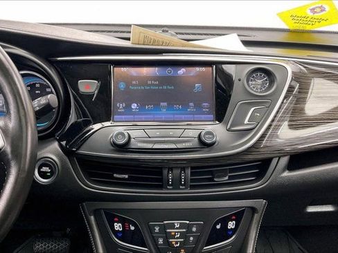 Used 2017 Buick Envision Essence image 5