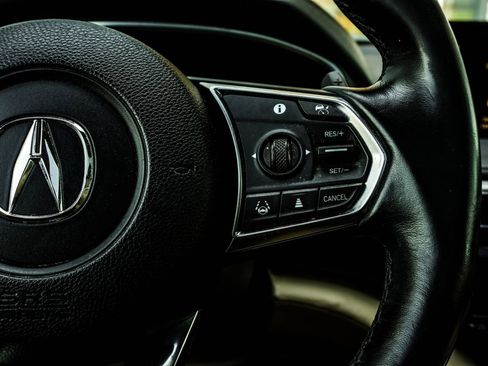 Used 2023 Acura MDX SH-AWD image 29