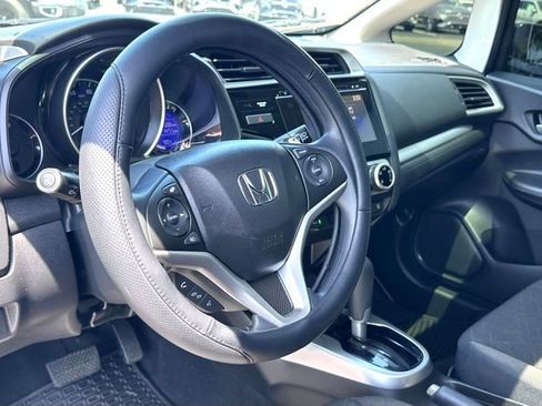 Used 2016 Honda Fit EX image 13