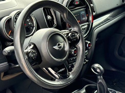 Used 2018 MINI Cooper Countryman S FWD image 19