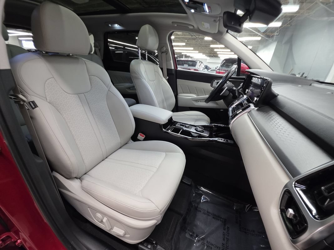 Used 2023 Kia Sorento SX Prestige AWD/4WD image 31