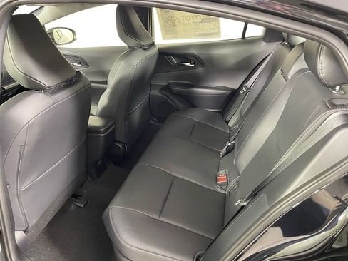 New 2026 Toyota Prius XLE image 4