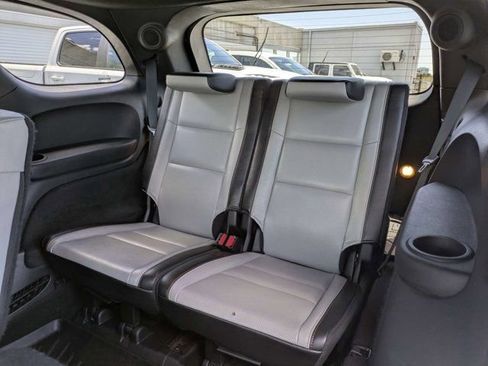 Used 2022 Dodge Durango R/T AWD/4WD image 15