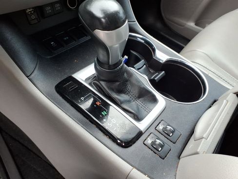 Used 2017 Toyota Highlander XLE image 20