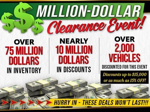 Used 2024 Chevrolet Tahoe Z71 w/ Luxury Package image 3