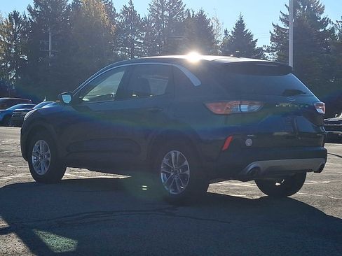 Used 2022 Ford Escape SE w/ Cold Weather Package image 4