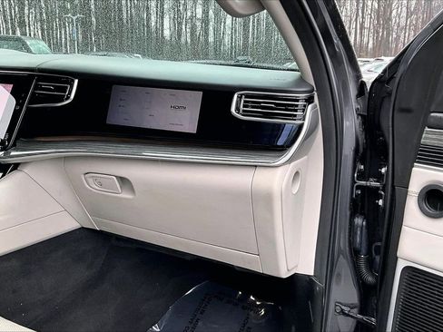 Used 2022 Jeep Wagoneer Series III AWD/4WD image 20