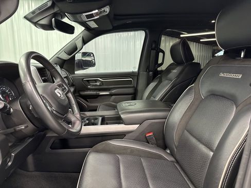 Used 2024 RAM 1500 Laramie AWD/4WD image 20