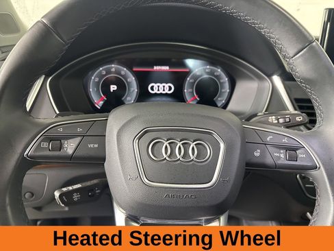 Used 2023 Audi Q5 2.0T Premium Plus w/ Premium Plus Package image 14
