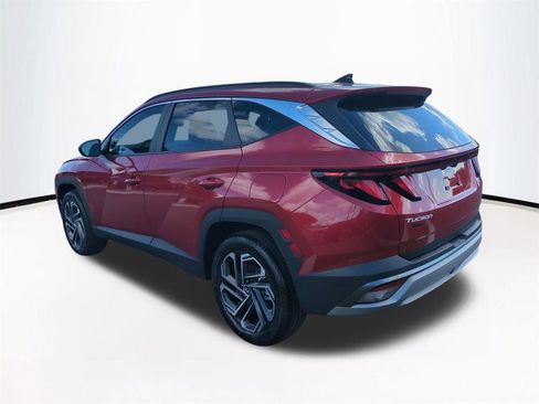New 2026 Hyundai Tucson SEL AWD/4WD image 7