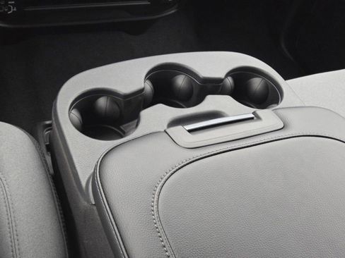 New 2024 RAM 2500 Big Horn w/ Bed Utility Group image 31