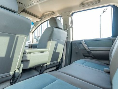 Used 2006 Nissan Titan XE w/ (W04) Preferred Pkg image 34