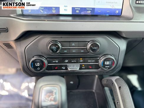Used 2024 Ford Bronco Big Bend AWD/4WD image 22