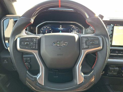 New 2026 Chevrolet Silverado 2500 LTZ w/ LTZ Plus Package image 20