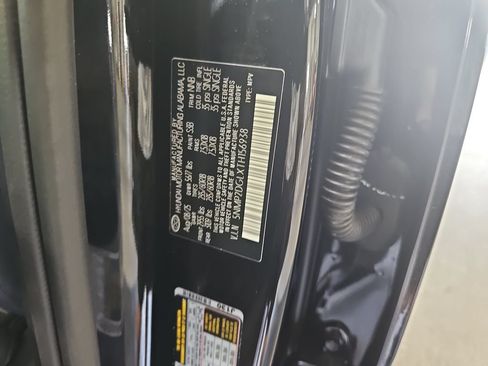 Certified 2026 Hyundai Santa Fe SEL AWD/4WD image 35