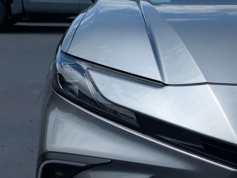 New 2026 Toyota Camry SE FWD image 13