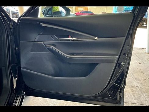 New 2025 MAZDA CX-30 AWD 2.5 S w/ Preferred Package image 60