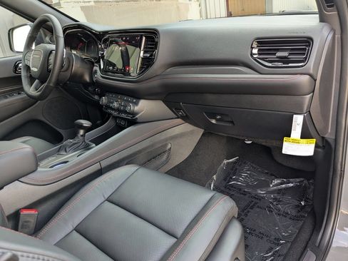 New 2027 Dodge Durango GT AWD/4WD image 29