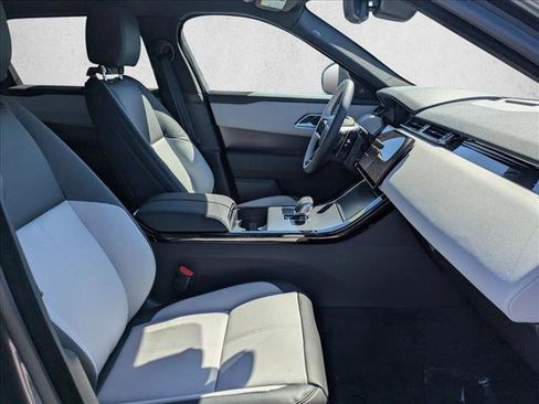 New 2026 Land Rover Range Rover Velar S AWD/4WD image 17
