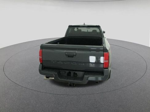 New 2026 Toyota Tacoma SR5 image 7