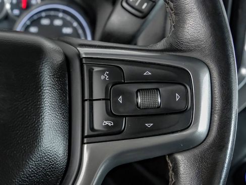 Used 2023 Chevrolet Silverado 3500 LT w/ Convenience Package image 15