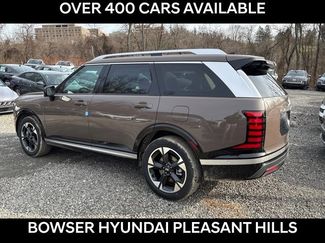 New 2026 Hyundai Palisade Limited AWD/4WD video 3