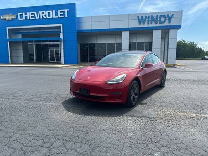 Used 2018 Tesla Model 3 Long Range