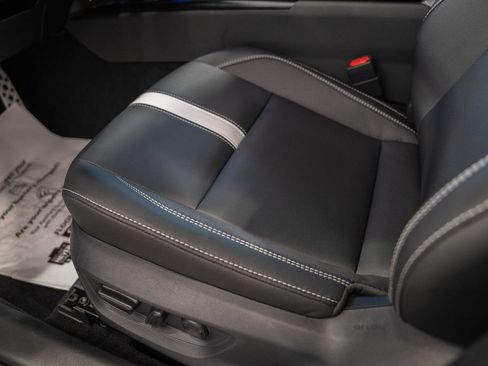 New 2026 Toyota Camry SE FWD image 30