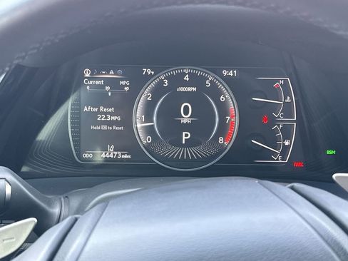 Used 2022 Lexus ES 350 w/ Accessory Package 2 FWD image 25