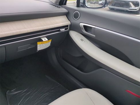 New 2026 Hyundai Sonata SEL image 18
