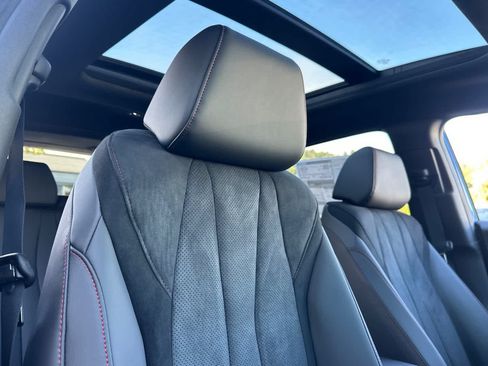 New 2025 Acura ADX A-Spec FWD image 16