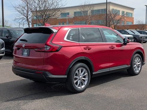 Used 2023 Honda CR-V EX-L image 5
