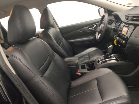 Used 2017 Nissan Rogue S FWD image 21