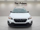 Used 2021 Subaru Crosstrek 2.5i Sport w/ Moonroof Package image 2