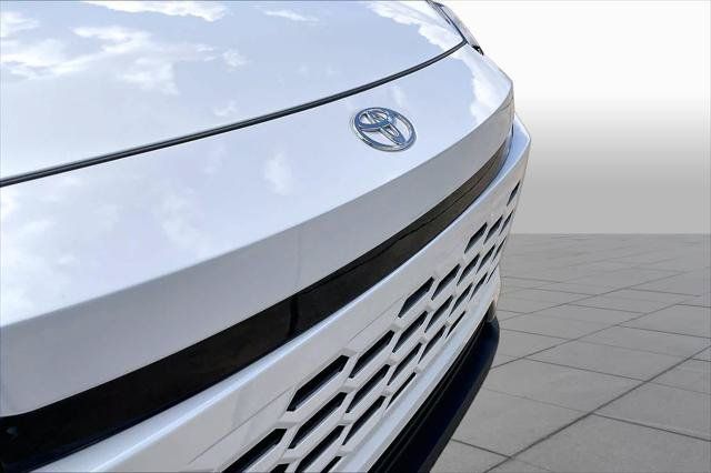 Certified 2026 Toyota RAV4 XLE Premium FWD image 30