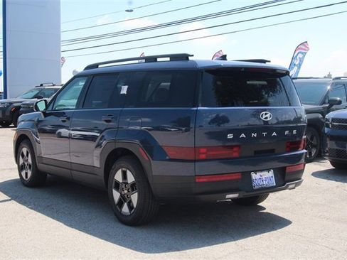 New 2026 Hyundai Santa Fe SEL image 5