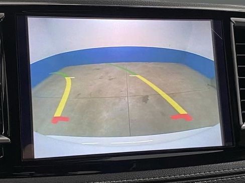 New 2026 Chrysler Pacifica Limited w/ Trailer Tow Group image 11