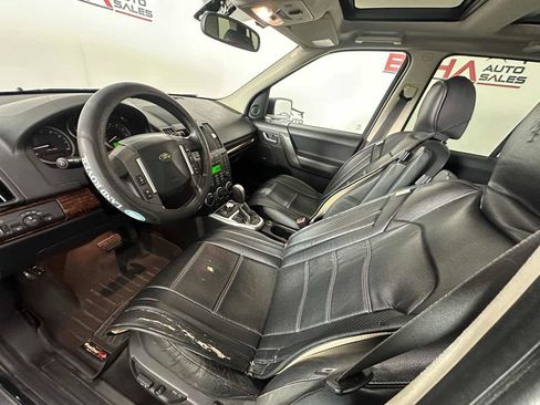 Used 2008 Land Rover LR2 SE image 17