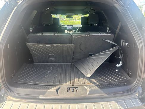 Used 2022 Ford Explorer Timberline AWD/4WD image 14