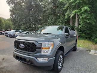 Used 2021 Ford F150 XL w/ Equipment Group 101A High RWD video 1