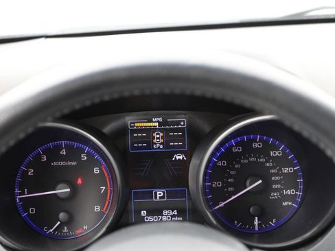 Used 2018 Subaru Legacy 2.5i Premium w/ Eyesight & BSD & Rcta & HBA image 19