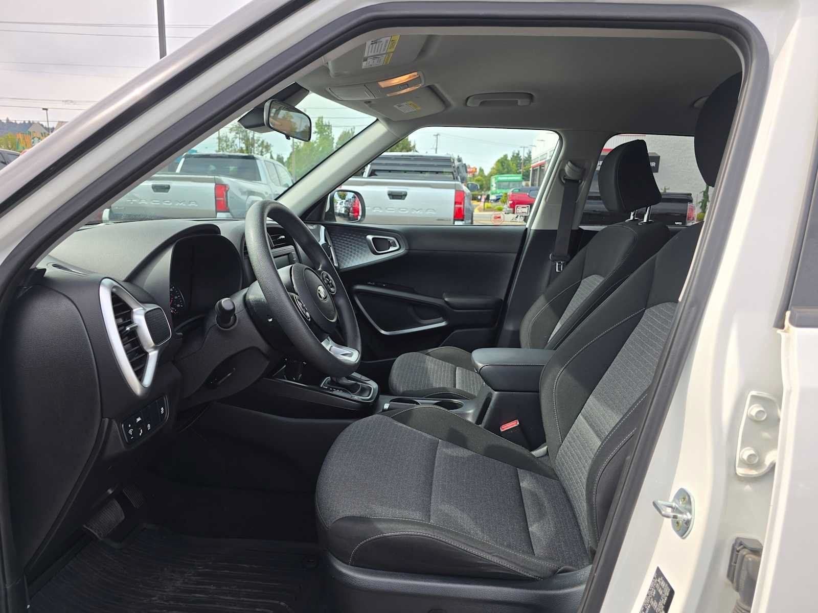 Used 2021 Kia Soul S FWD image 20